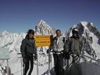...but surely, we are not gonna go down that way!